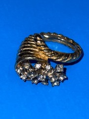 Costume Jewelry Lot! Necklaces, Earrings, Pins, Bracelets – See Pics!!