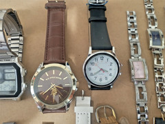 Lot of 20 watches vintage,retro,modern,costume,dress,casual,classic,newbattery’s