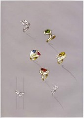The Art of Jewelry Design Guide – Techniques, Gemstone Settings, Style & Light