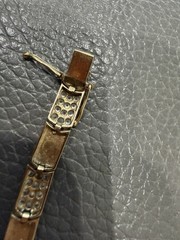 Stunning Bracelet 14k Yellow Gold WOW 12.5 GRAMS 14kt 7.5”
