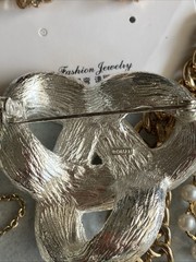 Jewlery Bundle Lot Mixture Of Vintage, Inspired Vintage pieces Jewelry Loft,WHBM