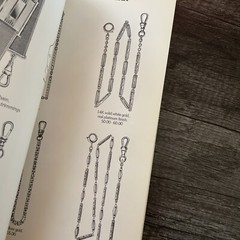 Antique Jewelry Collector’s Illustrated Price Guide 63 Page 1977 Reference