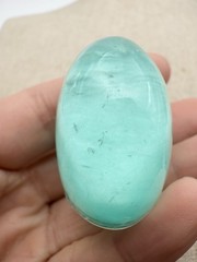 Vintage Plastic Lucite Chunky Statement Ring Size 5.75