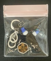 Vintage To Now Silver Toned Jewelry Bundle Wearable Mixed Lot