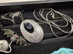 Varied Assorted Lot Jewelry