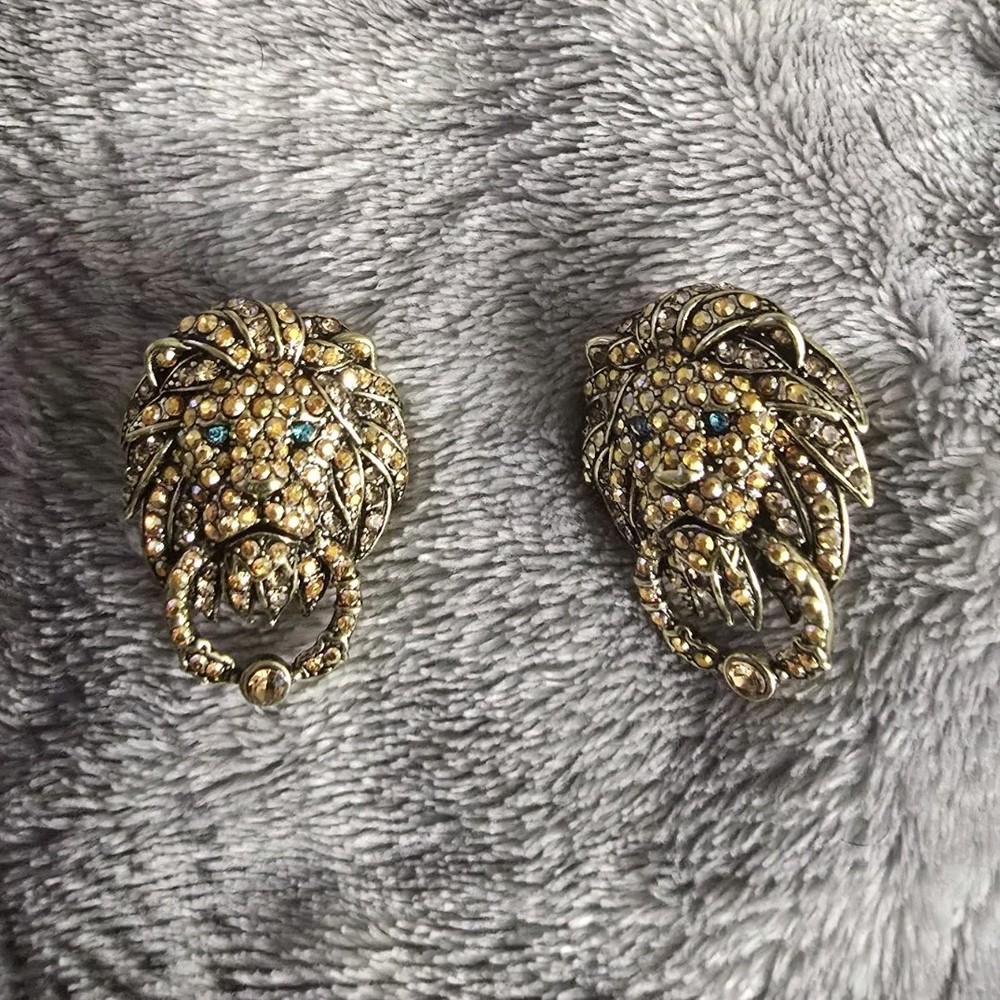 Hiedi Daus Earrings