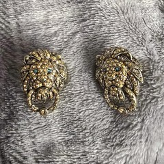Hiedi Daus Earrings
