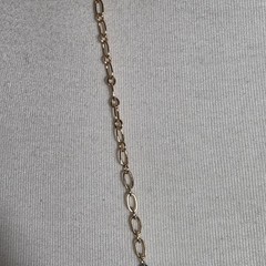 Sugarfix by BaubleBar Beaded Tassel Bohoemian-Style Necklace Teal-Colored