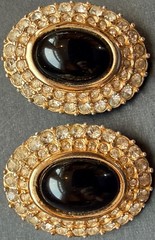 Lot 10 Pcs Very Nice Costume Jewelry Several Signed Brighton Beaujewels