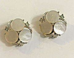 Vintage 18 Pieces LOT!! Signed Sarah Cov., Lisner, Trifari, Avon & W. Germany.
