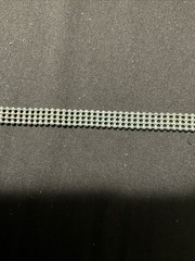 vintage 925 AGI Bracelet Italy