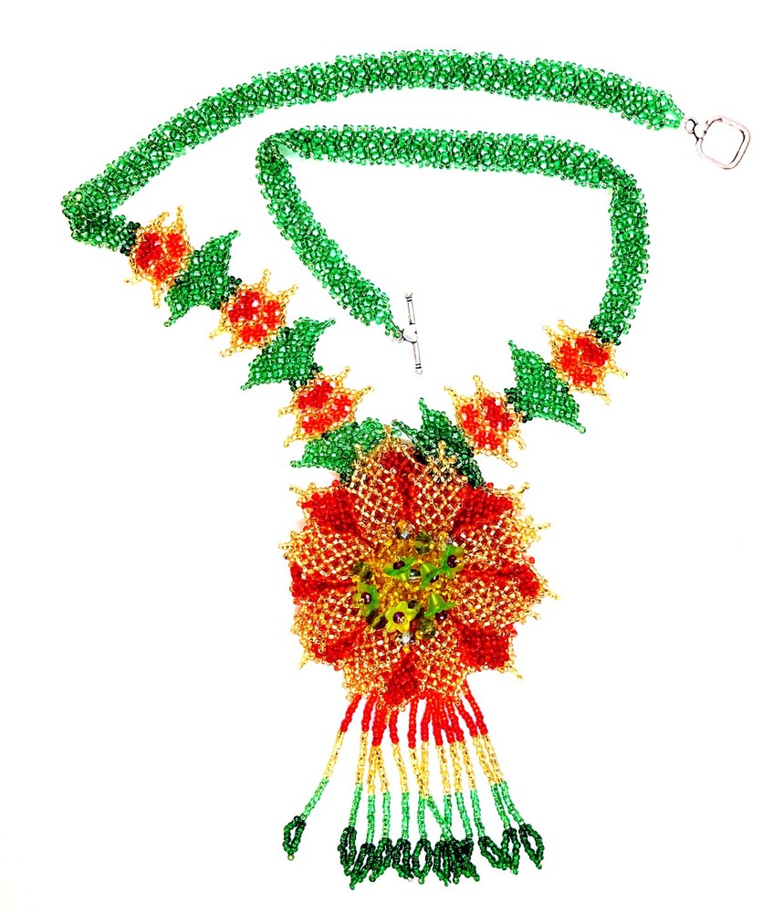 Necklace “Lithuania”