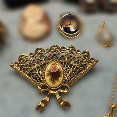 Elegant Beautiful Vintage Wedgwood Accessories Collection All in One Bulk Sale