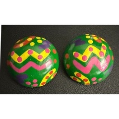 Vintage Earrings Lot Funky 80s 90s