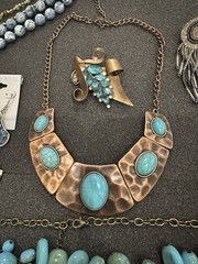 Vintage Estate Costume Jewelry Lot! NICE+