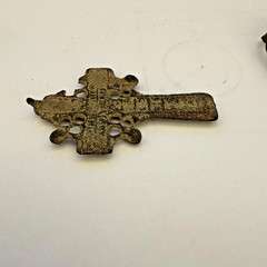 old jewelry collectables