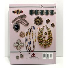 20th Century Costume Jewelry 1900-1980 Identification Value Guide R Lee Aikins