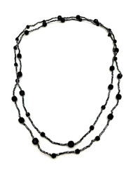 Lot of 10 Vintage Contemporary Ready To Wear Necklace, Bracelets, Pins, Earrings