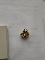 If you believe it’s costume jewelry, you’re likely looking at a piece from a…