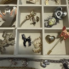 Vintage Jewelry Lot
