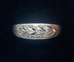 Vintage men’s ring sterling silver 925 Size 11.5 .Weight 3.1g.Ukrainian jewelry.