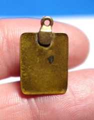 GOLD FILLED CARNELIAN ONYX ETRUSCAN CAMEO CHARM PENDANT 1.5 GRAMS J-595