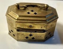 Southwestern/Native Gold-tone 100+Piece Lot with 3+Lbs of VTG to Modern Jewelry.