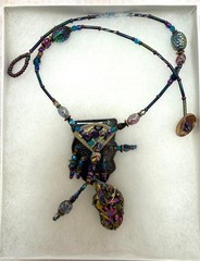 NEW LOW PRICE!!!! lunch at the ritz jewelry BUNDLE vintage/pristine RARE