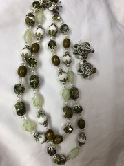 Vintage Jewelry High End Lot Designer Sets Parures Hobe Eisenberg Vendome
