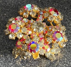 Vintage Jewelry 18 Pieces/Set – Squash Blossom, Erwin Pearl +