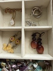 Vintage Jewlery Estate Lot