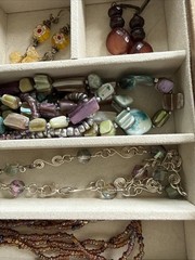 Vintage Jewlery Estate Lot