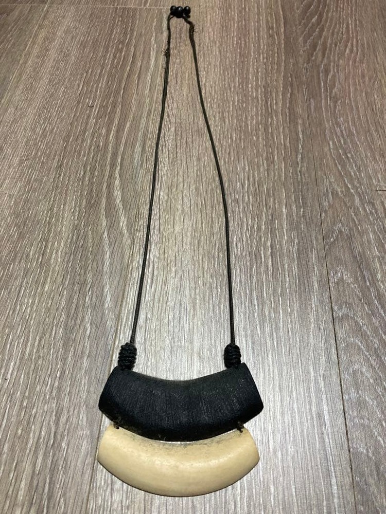 Vintage Necklace Not specified Used