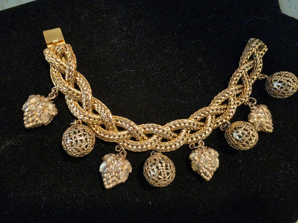 Vintage 1970 French Pierre Lorion Paris Sylvia Karels