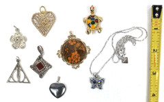 Vintage Mixed Jewelry Lot