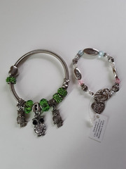 Vintage Women’s Jewelry Lot 31 Pieces Necklace Bracelet More AS PICTURED