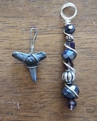 Lot of 25+ Pieces of Vintage & New Jewelry: Necklaces, Earrings, Bracelets, Etc