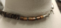 Artisan Tribal African Necklace