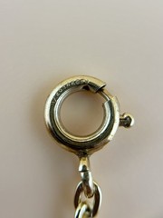 Vintage Thorens Switzerland Music Box Pendant Necklace | 1/20 14K GF Chain