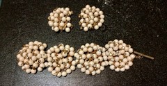 LARGE LOT VINTAGE & MODERN Jewelry Signed/Unsigned Mixed OVER 5 LBS
