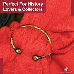 Medieval Oval Brass Brooch Pin Fibula Cloak Fastener Viking Renaissance Costume
