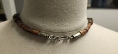 Artisan Tribal African Necklace