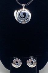 Vintage To Now Silver Toned Jewelry Bundle Wearable Mixed Lot