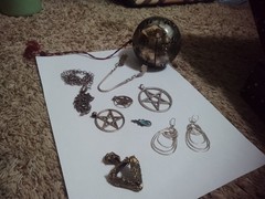 lot of jewelry, sterling, watches, rings, bracelets some vintage