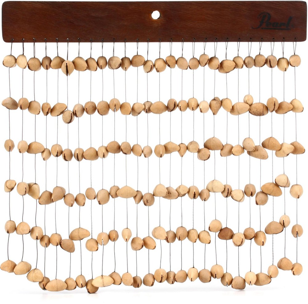 Pearl Awakening Series Windchime Kenari Nut – 26 strand