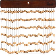Pearl Awakening Series Windchime Kenari Nut – 26 strand