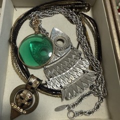 Vintage Jewelry Lot