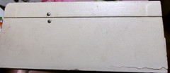 VTG~NOW Estate Jewelry Box +Lot UNTESTED~FASHION~2 lbs+ & Some 925 Sterling