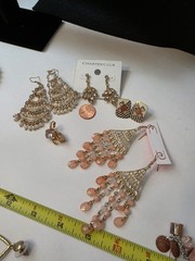 Vintage to today-Estate jewelry lot – Mix and match! Laural Burch and more!