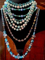 Vintage Jewelry Lot Signed In Signed